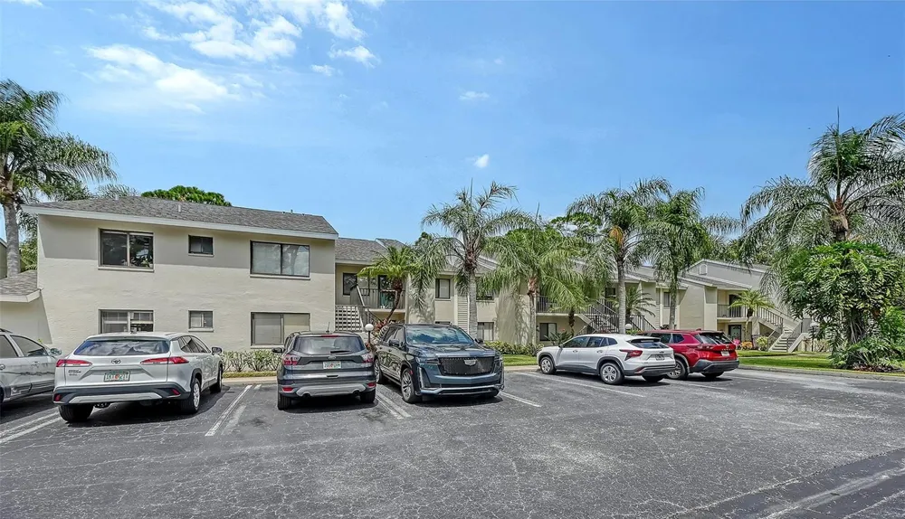 7584 EAGLE CREEK DRIVE #7584 Sarasota, FL 34243