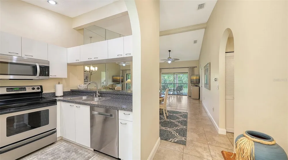 7584 EAGLE CREEK DRIVE #7584 Sarasota, FL 34243
