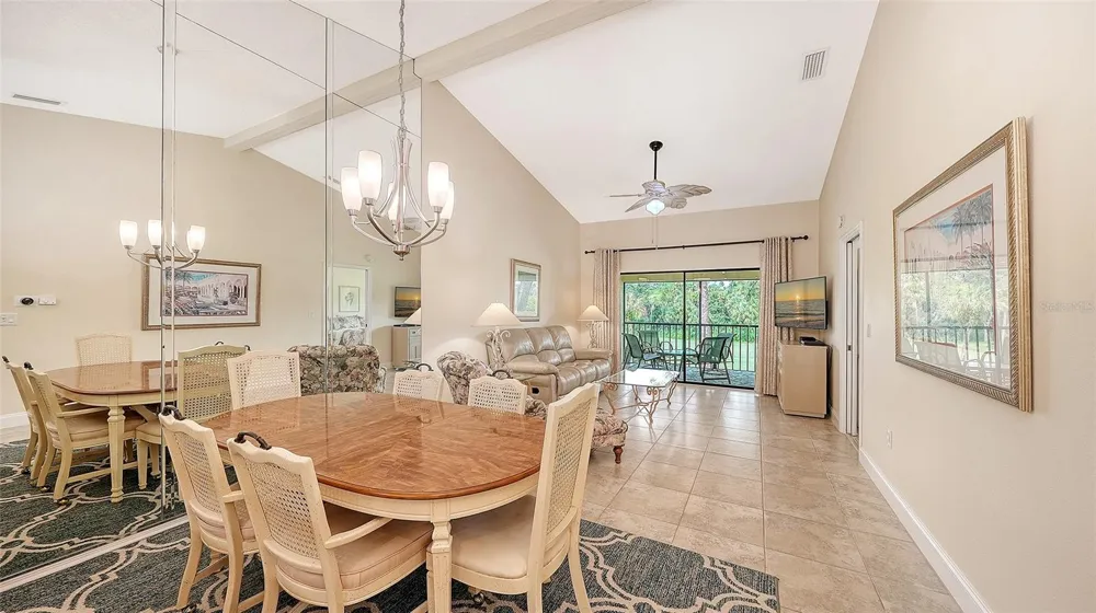 7584 EAGLE CREEK DRIVE #7584 Sarasota, FL 34243
