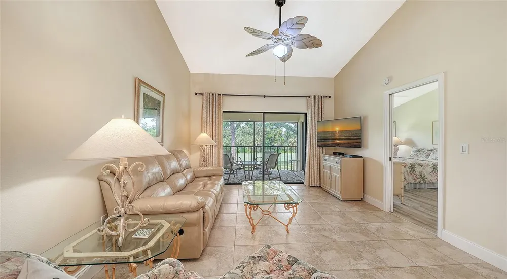 7584 EAGLE CREEK DRIVE #7584 Sarasota, FL 34243