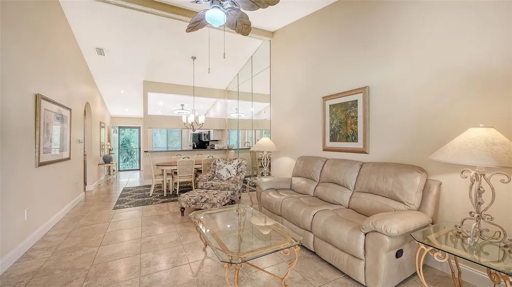 7584 EAGLE CREEK DRIVE #7584 Sarasota, FL 34243