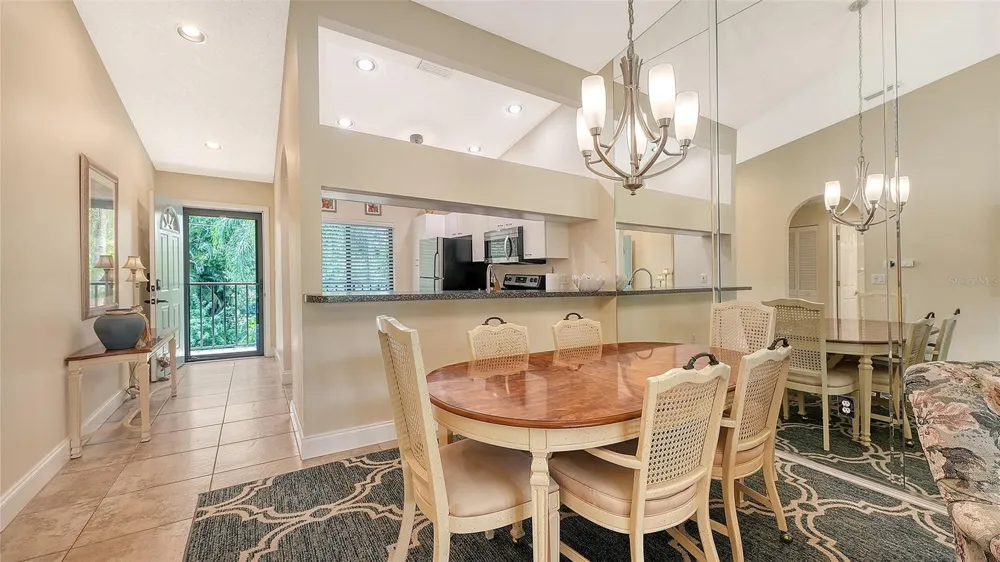 7584 EAGLE CREEK DRIVE #7584 Sarasota, FL 34243