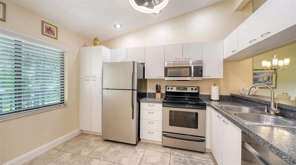 7584 EAGLE CREEK DRIVE #7584 Sarasota, FL 34243
