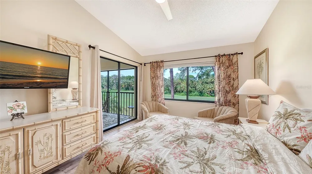 7584 EAGLE CREEK DRIVE #7584 Sarasota, FL 34243