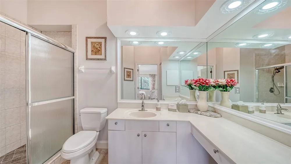 7584 EAGLE CREEK DRIVE #7584 Sarasota, FL 34243