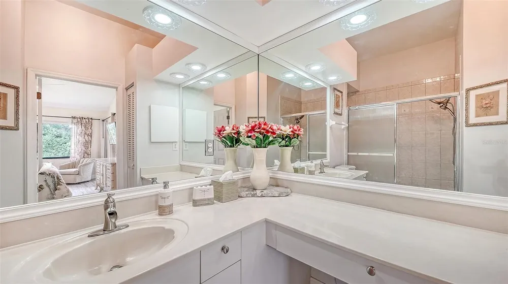 7584 EAGLE CREEK DRIVE #7584 Sarasota, FL 34243
