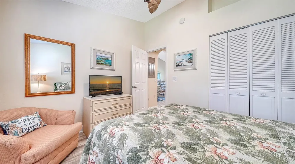 7584 EAGLE CREEK DRIVE #7584 Sarasota, FL 34243