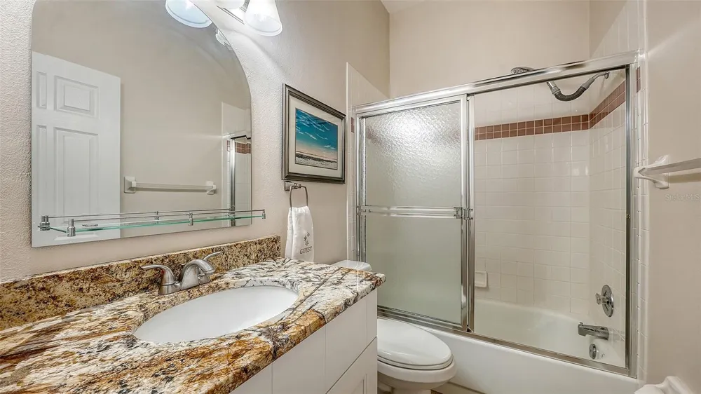 7584 EAGLE CREEK DRIVE #7584 Sarasota, FL 34243