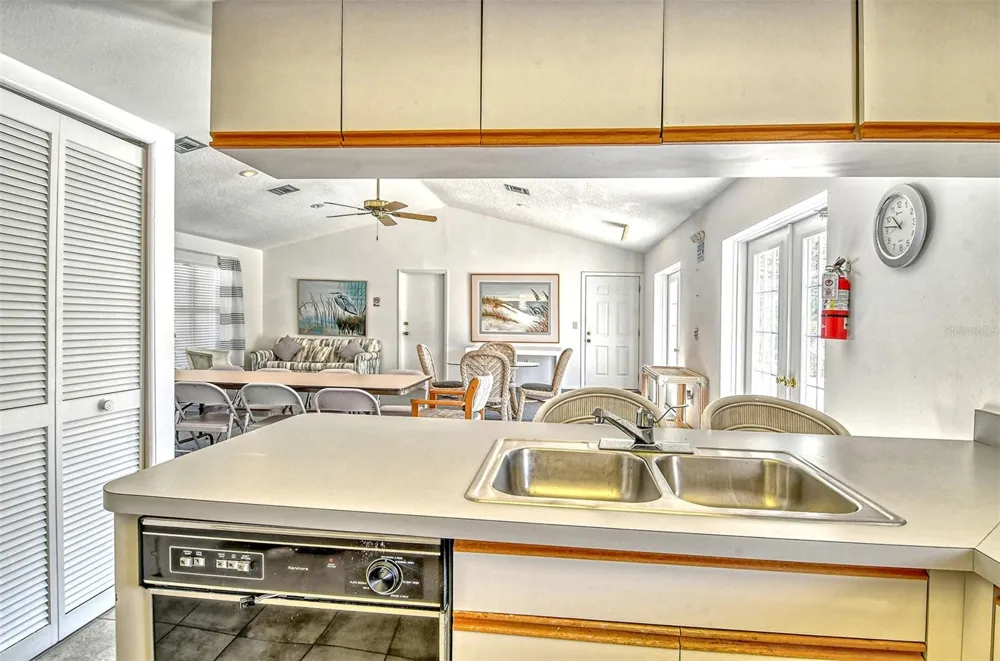 7584 EAGLE CREEK DRIVE #7584 Sarasota, FL 34243