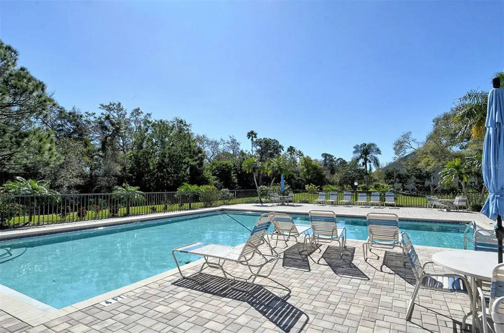 7584 EAGLE CREEK DRIVE #7584 Sarasota, FL 34243
