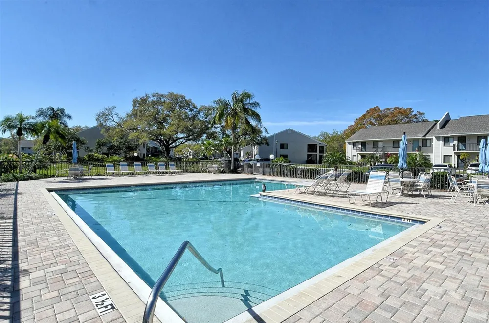 7584 EAGLE CREEK DRIVE #7584 Sarasota, FL 34243