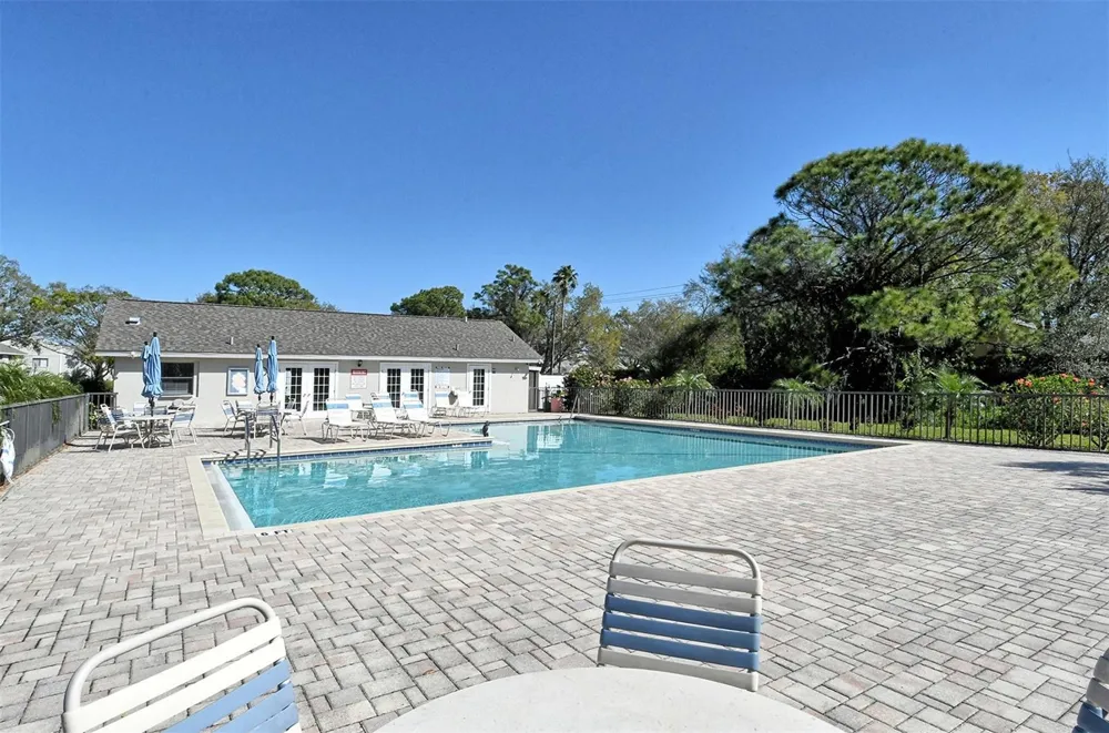 7584 EAGLE CREEK DRIVE #7584 Sarasota, FL 34243