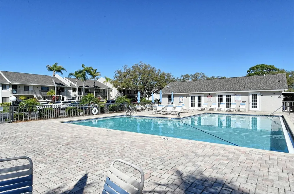 7584 EAGLE CREEK DRIVE #7584 Sarasota, FL 34243
