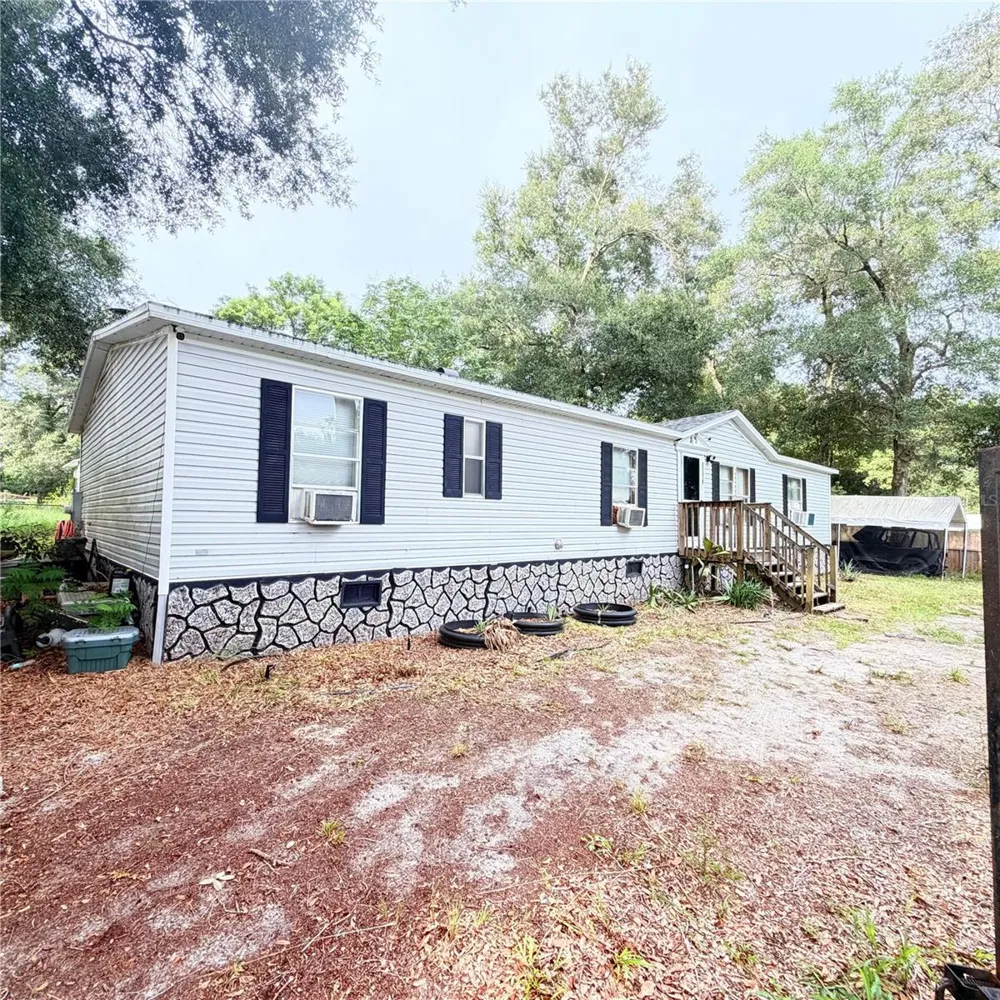 20315 GREENWING ROAD Altoona, FL 32702