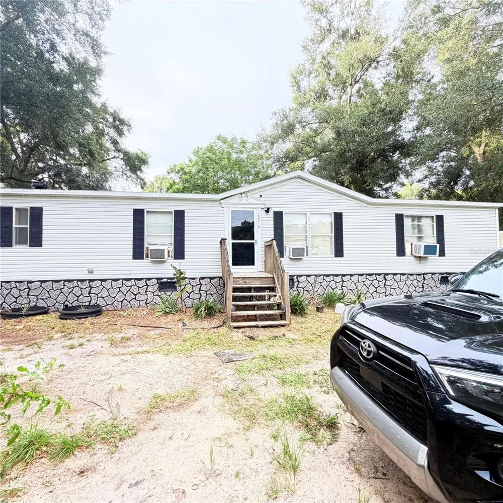 20315 GREENWING ROAD Altoona, FL 32702