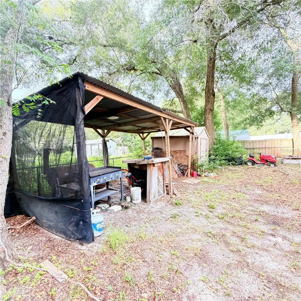 20315 GREENWING ROAD Altoona, FL 32702