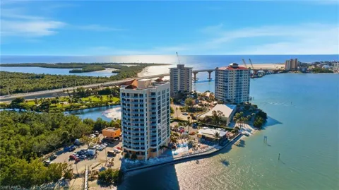 8771 Estero Boulevard #907
