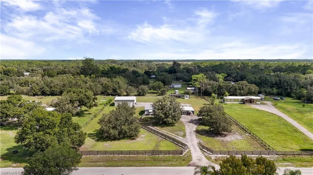 4480 Fort Simmons Avenue Labelle, FL 33935