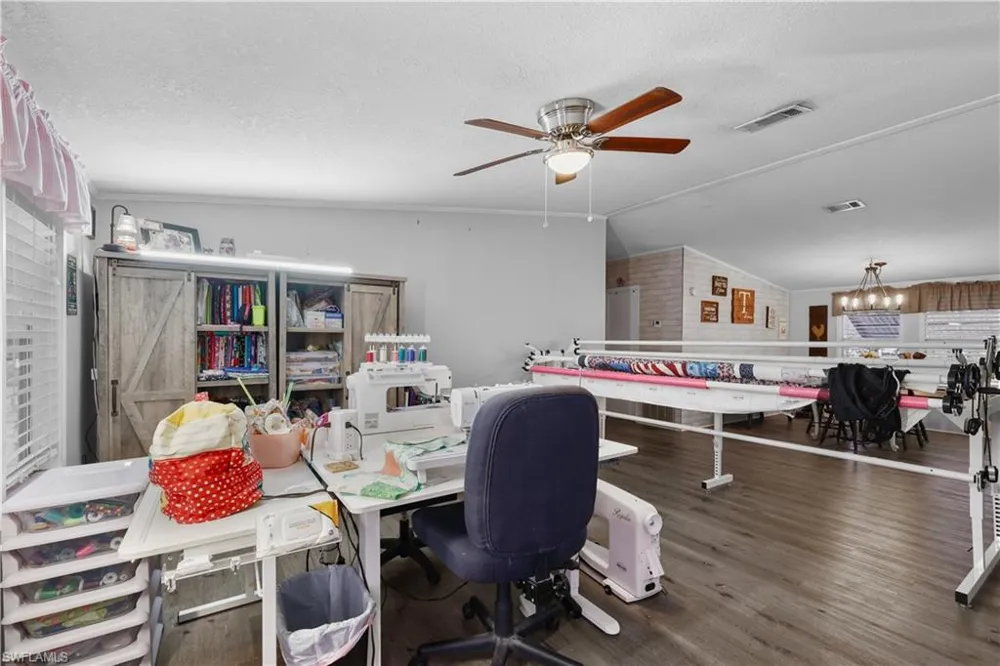 4480 Fort Simmons Avenue Labelle, FL 33935