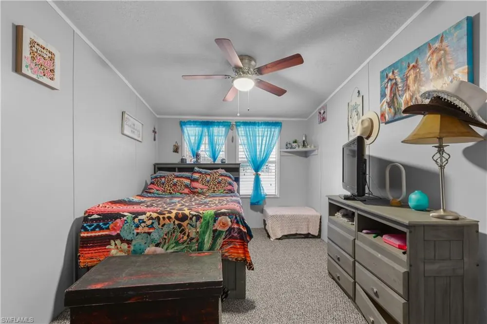 4480 Fort Simmons Avenue Labelle, FL 33935