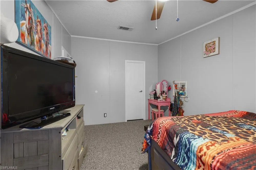 4480 Fort Simmons Avenue Labelle, FL 33935
