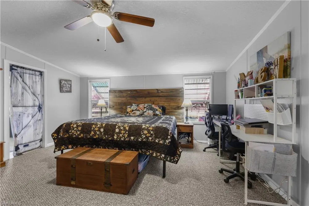 4480 Fort Simmons Avenue Labelle, FL 33935