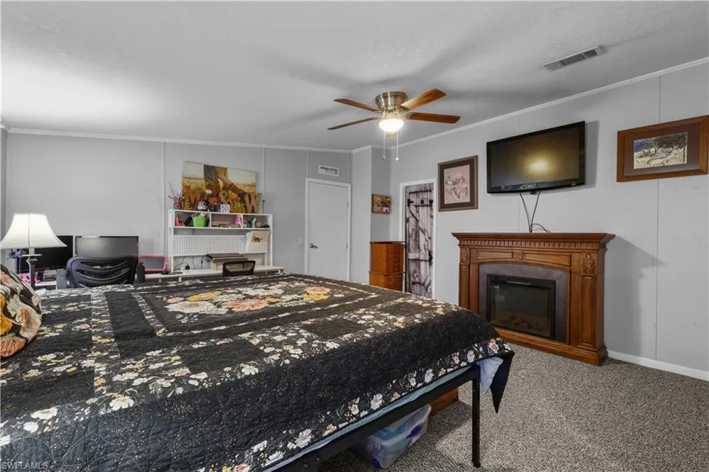4480 Fort Simmons Avenue Labelle, FL 33935