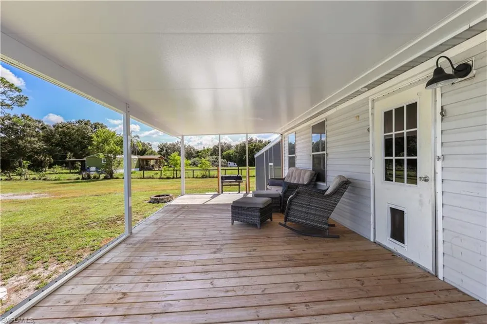 4480 Fort Simmons Avenue Labelle, FL 33935