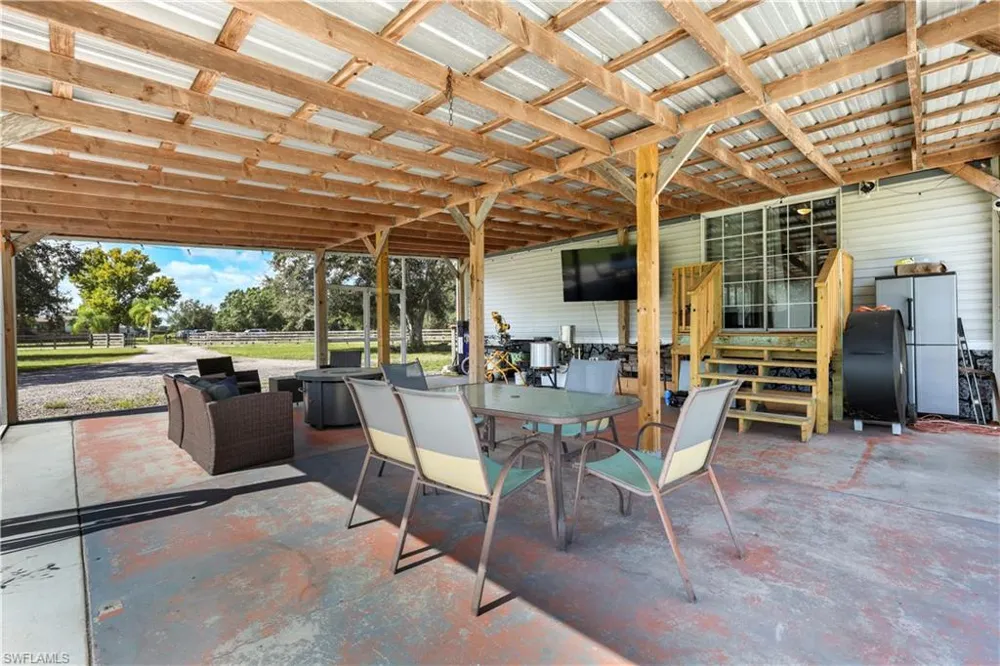 4480 Fort Simmons Avenue Labelle, FL 33935