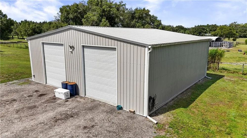 4480 Fort Simmons Avenue Labelle, FL 33935