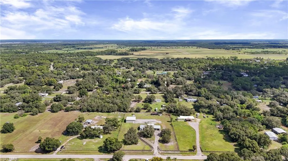 4480 Fort Simmons Avenue Labelle, FL 33935