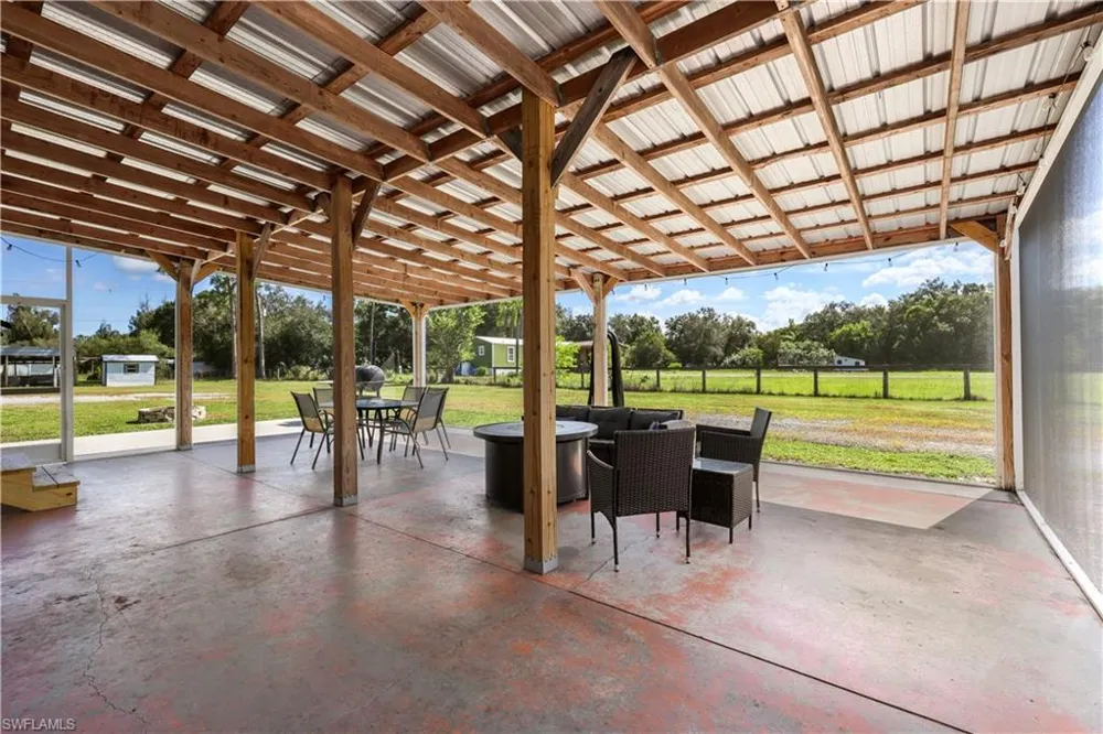 4480 Fort Simmons Avenue Labelle, FL 33935