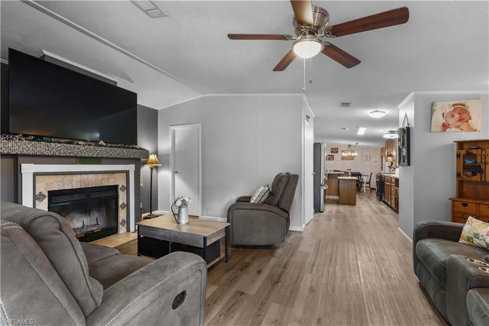4480 Fort Simmons Avenue Labelle, FL 33935