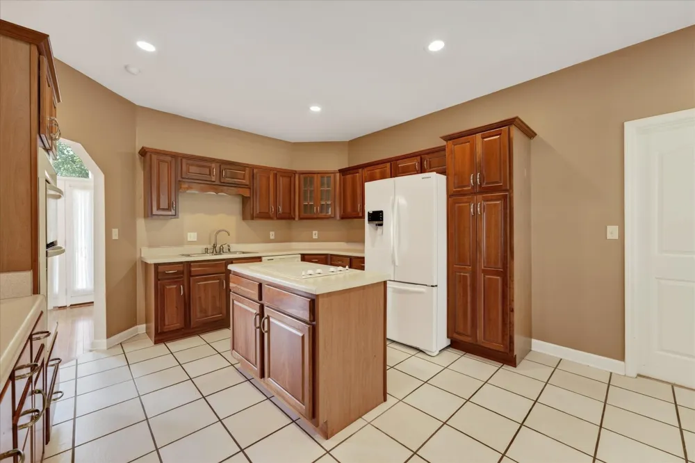 204 Cheshire Rd Clarksville, TN 37043