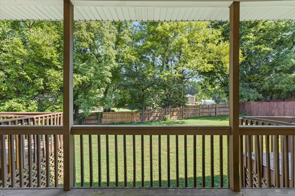204 Cheshire Rd Clarksville, TN 37043