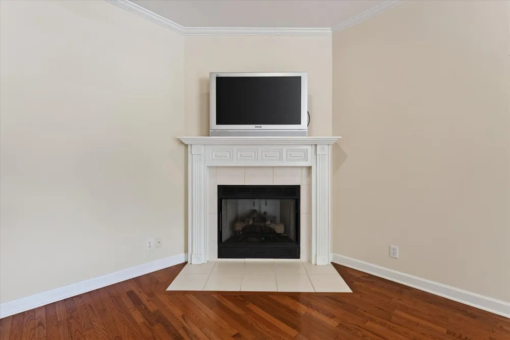 204 Cheshire Rd Clarksville, TN 37043