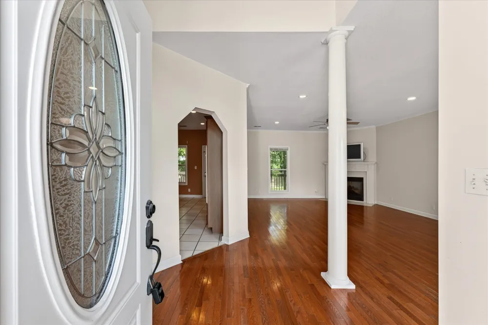 204 Cheshire Rd Clarksville, TN 37043