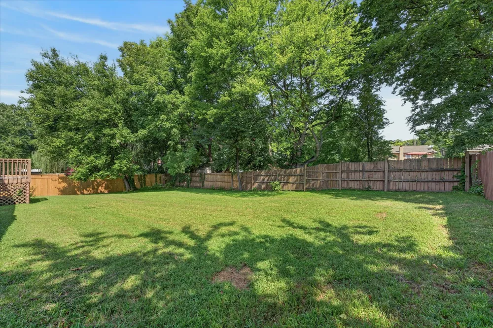 204 Cheshire Rd Clarksville, TN 37043