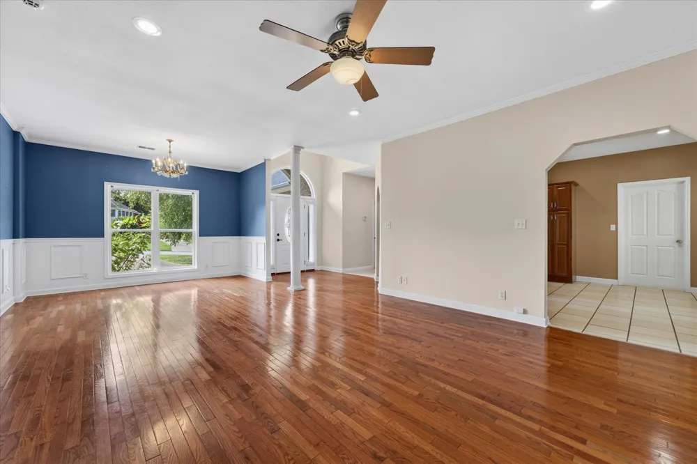 204 Cheshire Rd Clarksville, TN 37043