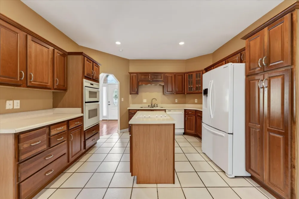 204 Cheshire Rd Clarksville, TN 37043