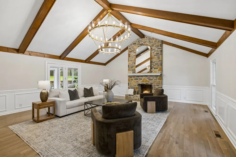 1005 Vista Cir Franklin, TN 37067