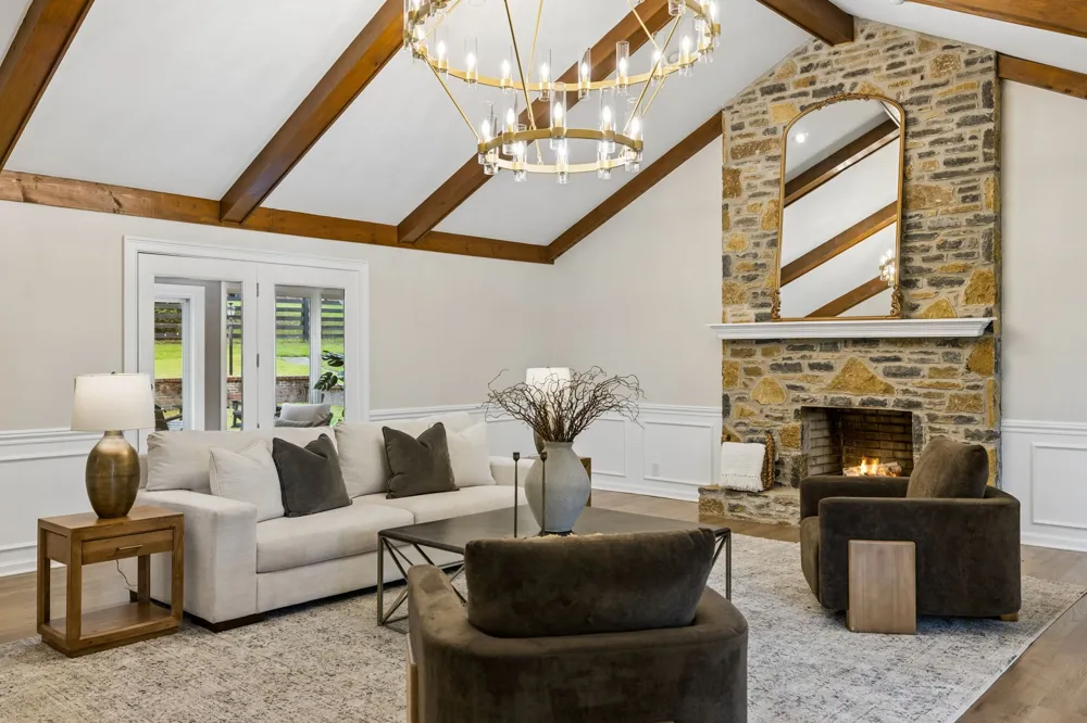 1005 Vista Cir Franklin, TN 37067