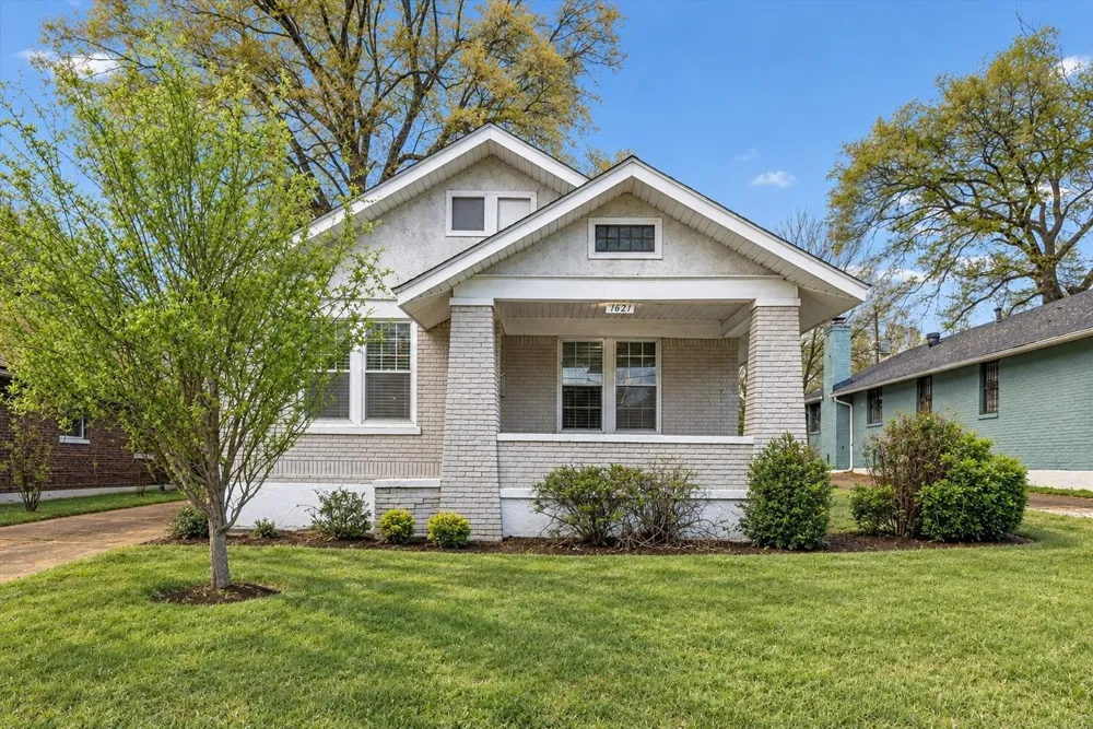1621 KENDALE AVE Memphis, TN 38106