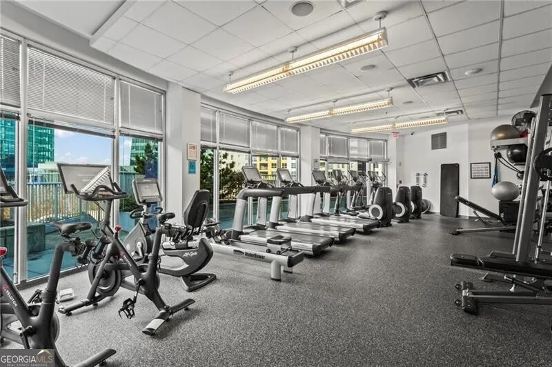 44 Peachtree PL NW Atlanta, GA 30309