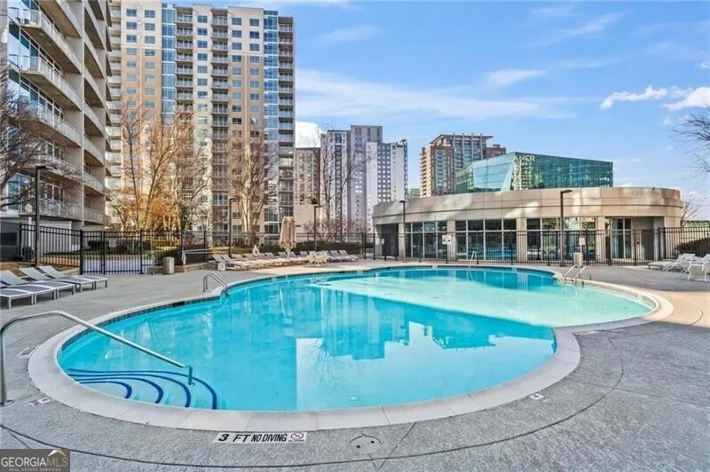 44 Peachtree PL NW Atlanta, GA 30309
