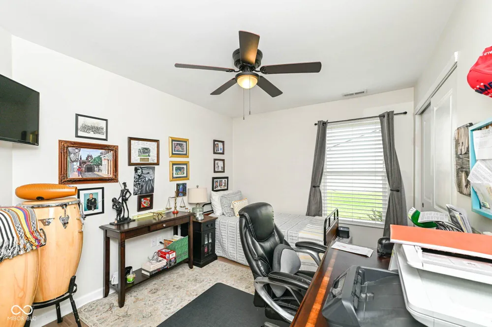 8360 Quillen Drive Avon, IN 46123