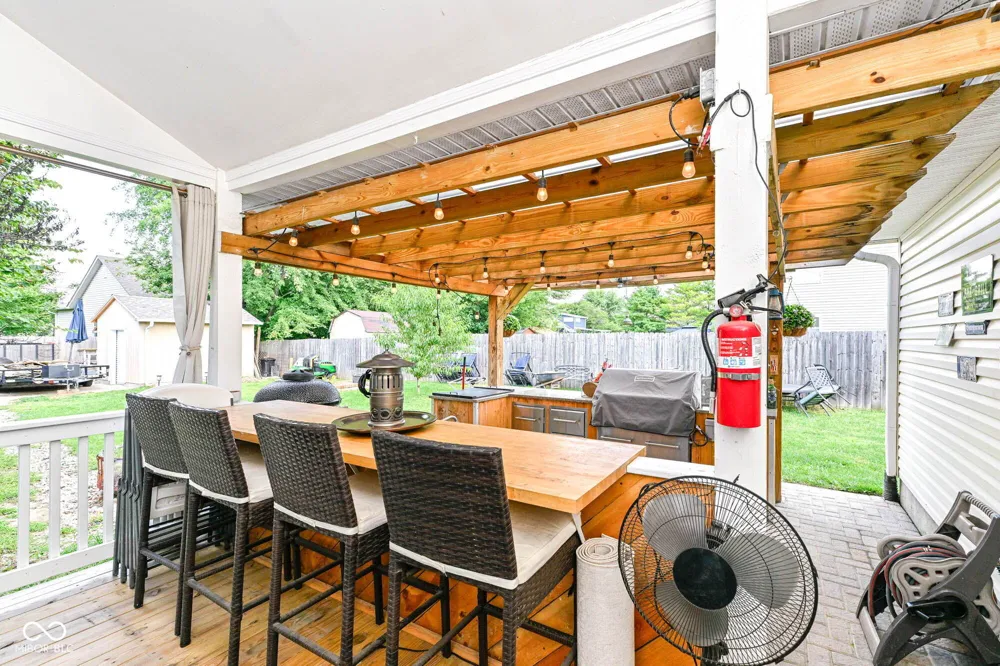 8360 Quillen Drive Avon, IN 46123