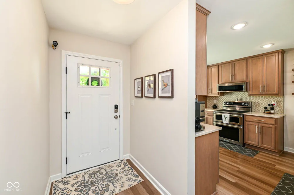 8360 Quillen Drive Avon, IN 46123