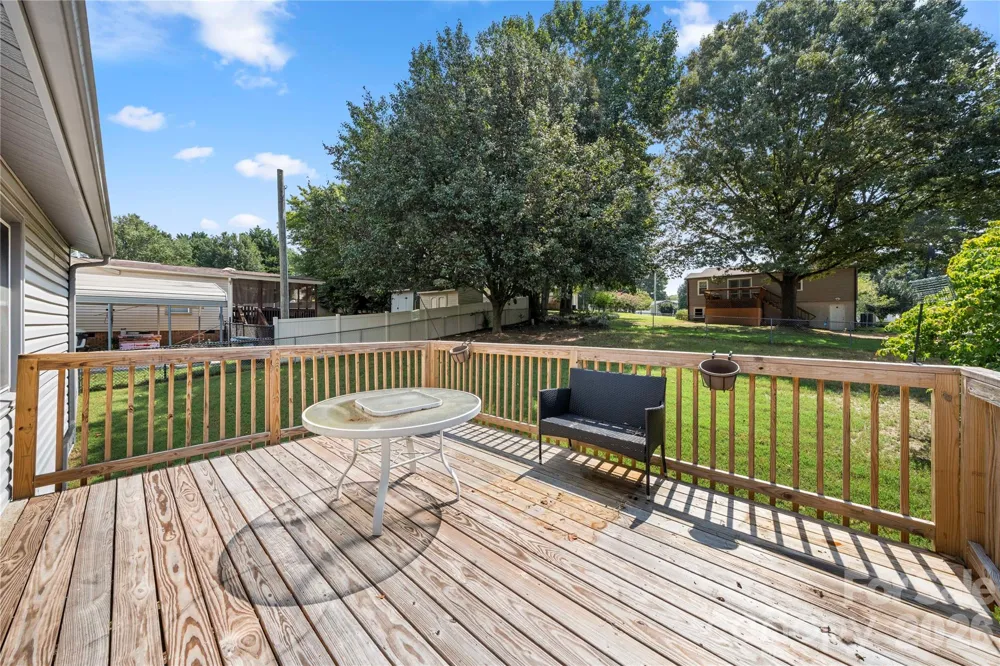 1810 Oak Hollow Road Gastonia, NC 28054