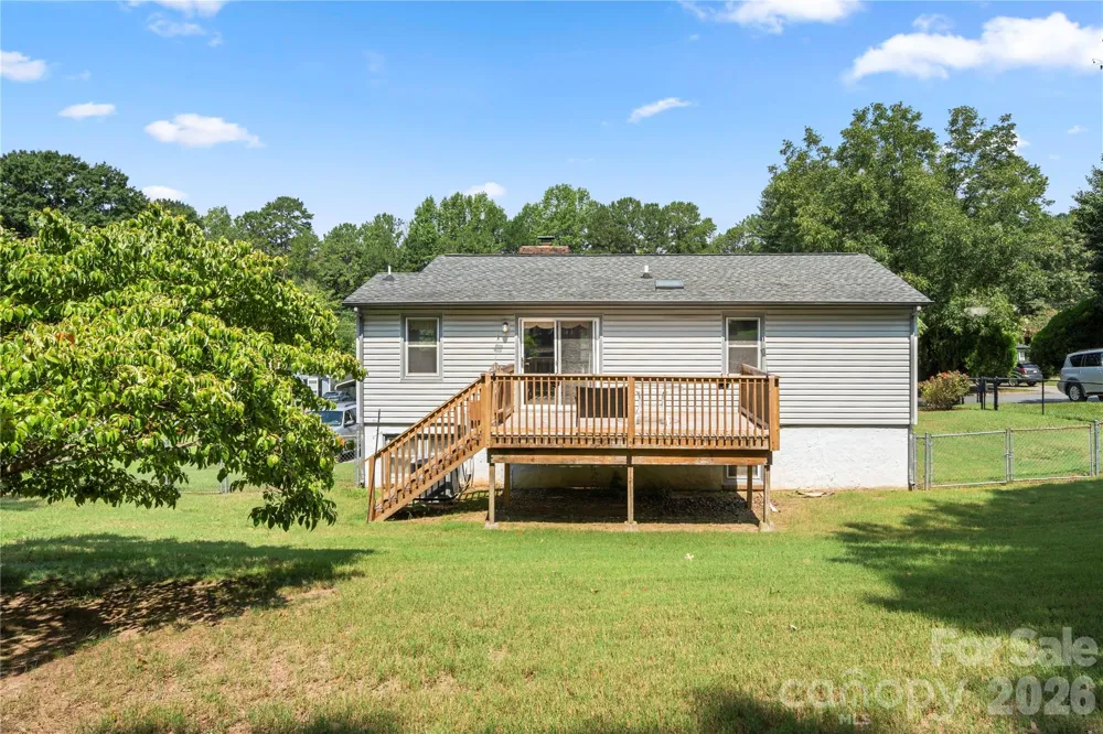 1810 Oak Hollow Road Gastonia, NC 28054